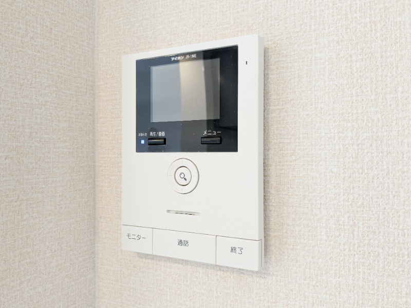 セキュリティ　図面と現状に相違がある場合には現状を優先