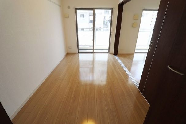 その他部屋・スペース　※別号室の写真。現状優先。