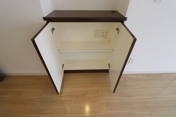 その他　※別号室の写真。現状優先。