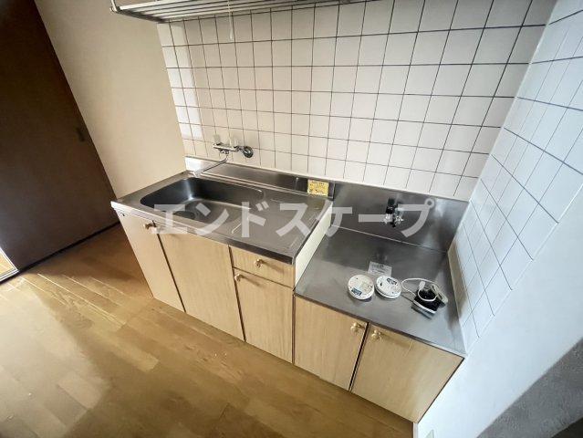 キッチン　高崎、前橋エリアのお部屋探しはエンドスケープまで！お客様の理