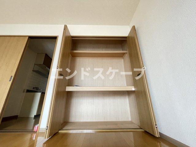 収納　高崎、前橋エリアのお部屋探しはエンドスケープまで！お客様の理