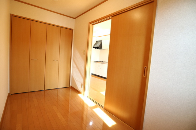 その他部屋・スペース　洋室