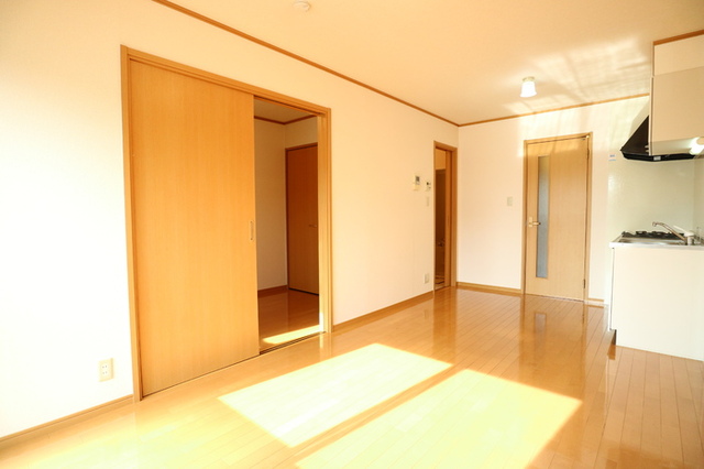 居室・リビング　ＬＤＫ