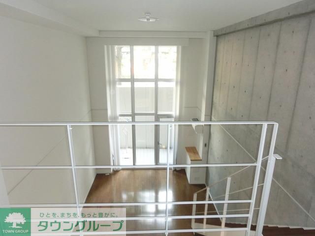 その他部屋・スペース　★メゾネットのお部屋です★