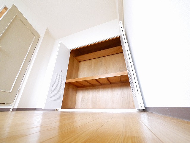 収納　小物を収納するのに便利です