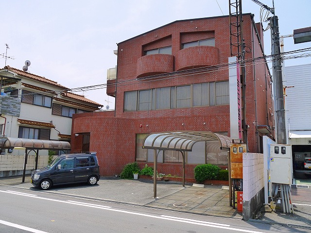 病院　吉田歯科（病院）まで454m