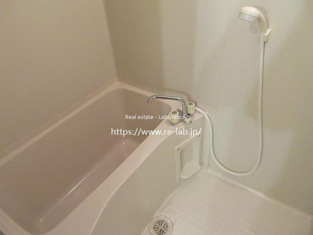 バス・シャワールーム　※参考として他のお部屋の写真です