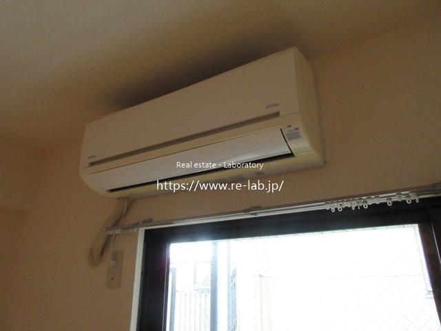 その他設備　※参考として他のお部屋の写真です