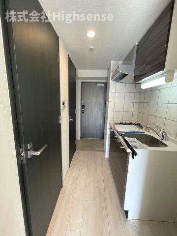 その他部屋・スペース　おしゃれな内装です