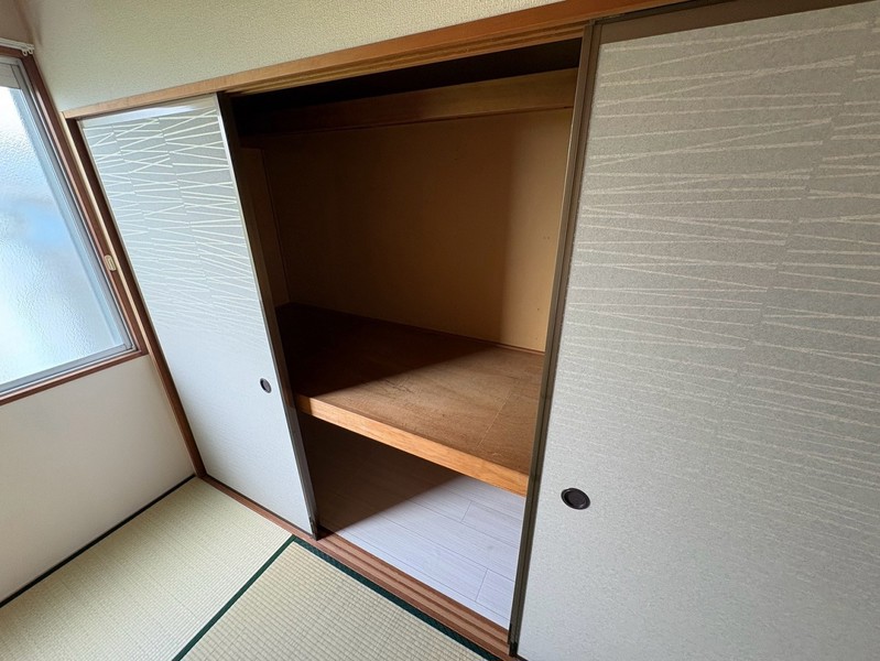 シャトー大半田I棟の内装写真