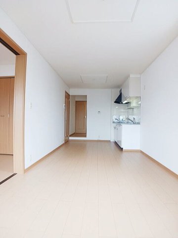 居室・リビング　使いやすいリビングです