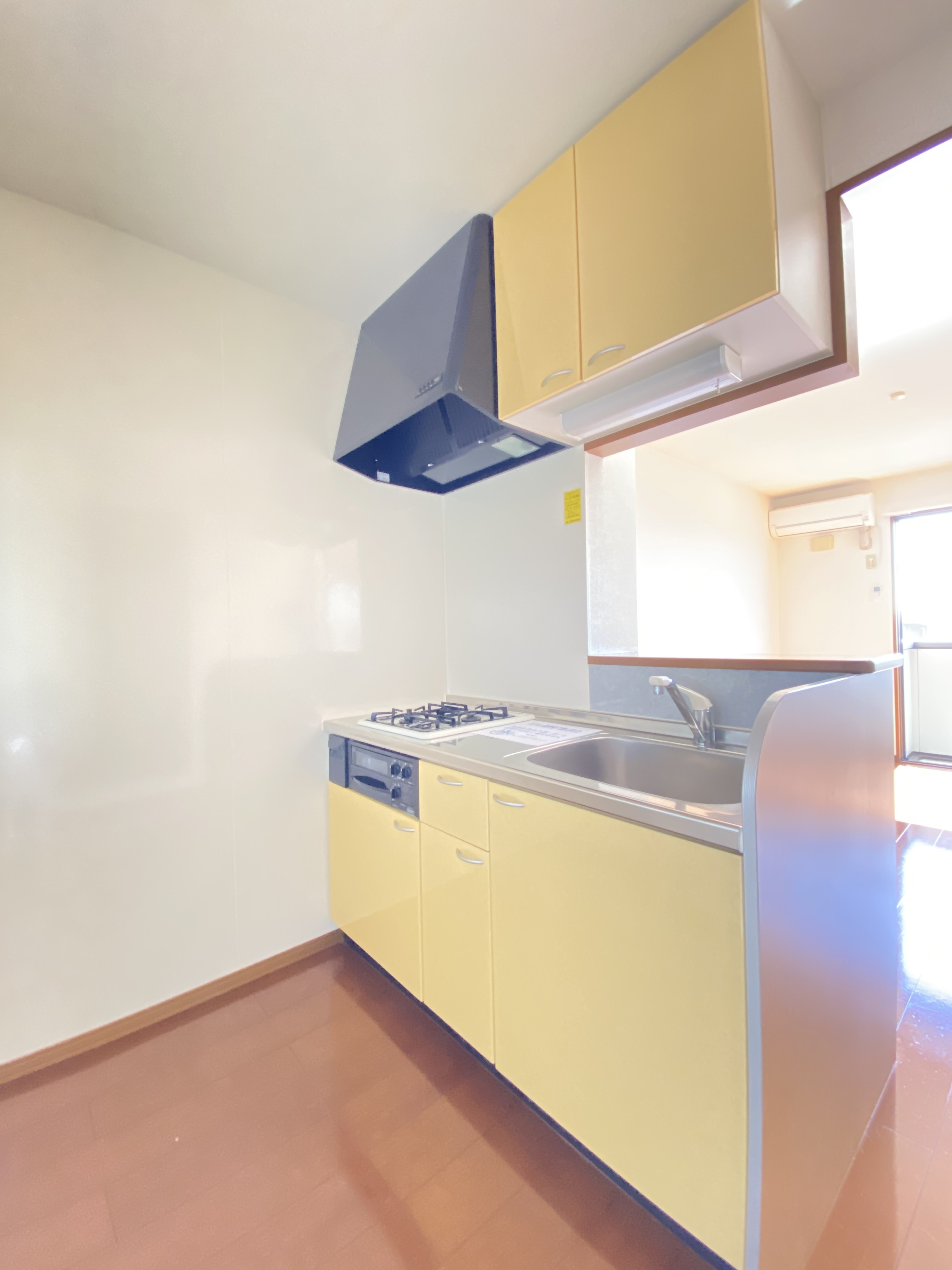 キッチン　◆こちらの物件のお問合わせは、蕪木不動産へお問合せ下さい◆