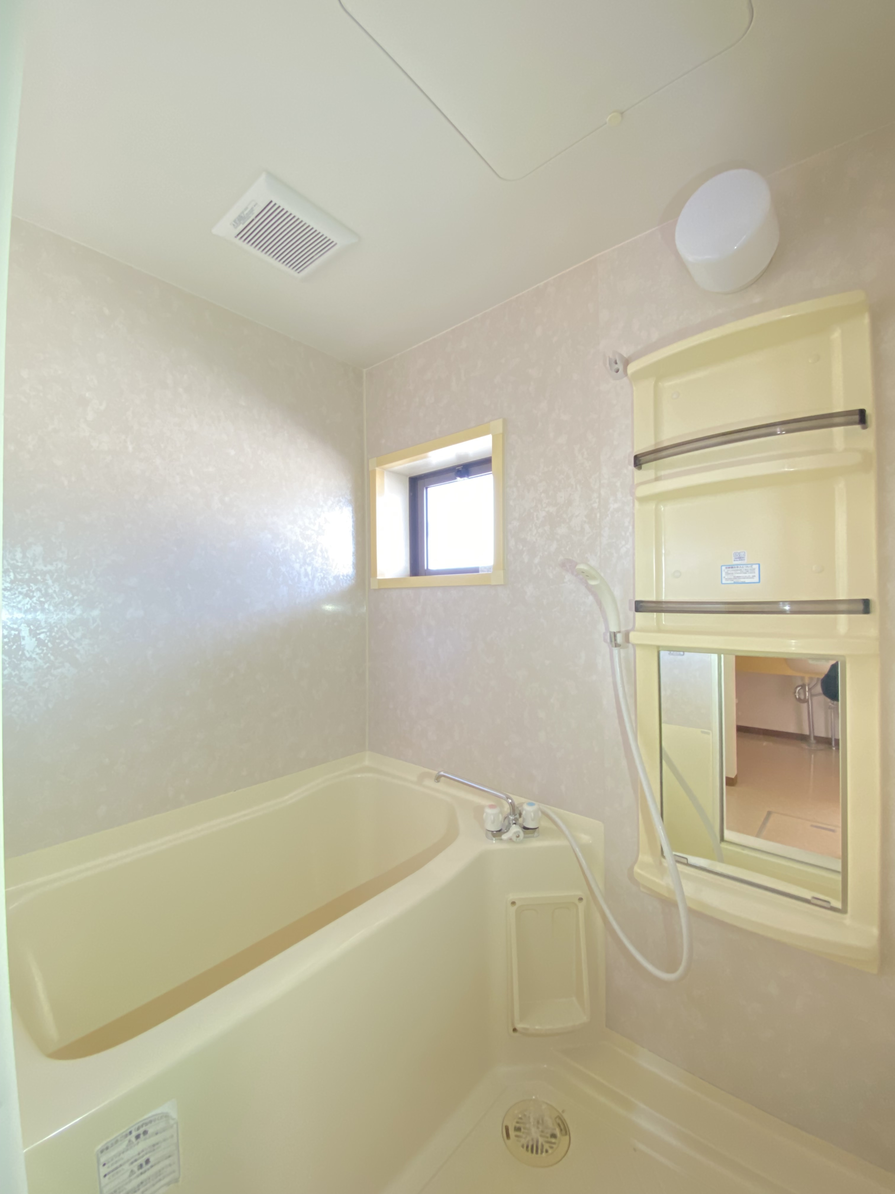 バス・シャワールーム　◆こちらの物件のお問合わせは、蕪木不動産へお問合せ下さい◆