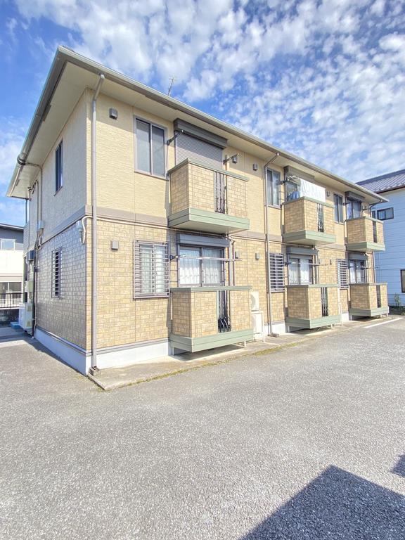 建物外観　◆こちらの物件のお問合わせは、蕪木不動産へお問合せ下さい◆