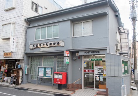 郵便局　江東亀戸六郵便局（郵便局）まで373m