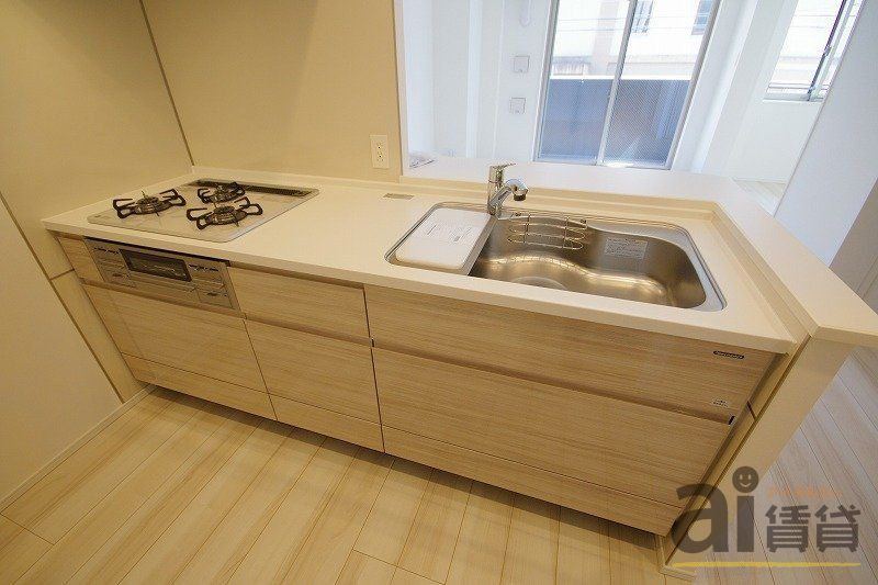 キッチン　＊同仕様になります