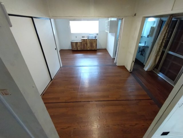 居室・リビング　2026年3月撮影※現況を優先します