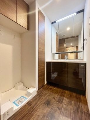 その他設備　※別室参考写真