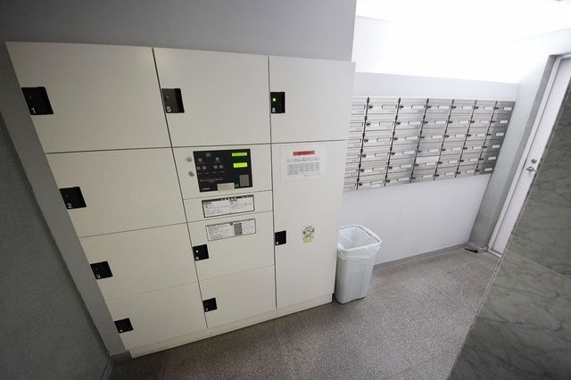 その他共有部分　お問合せは(株)タウンハウジング赤坂店へ【03-5563-…