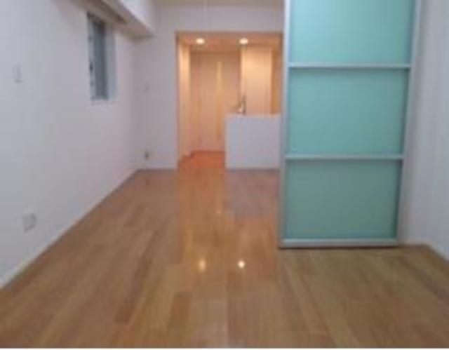 居室・リビング　お問合せは(株)タウンハウジング赤坂店へ【03-5563-…