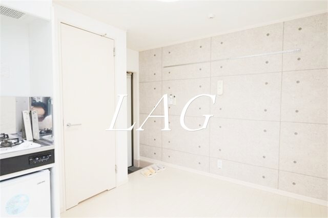 その他部屋・スペース　寝室です。