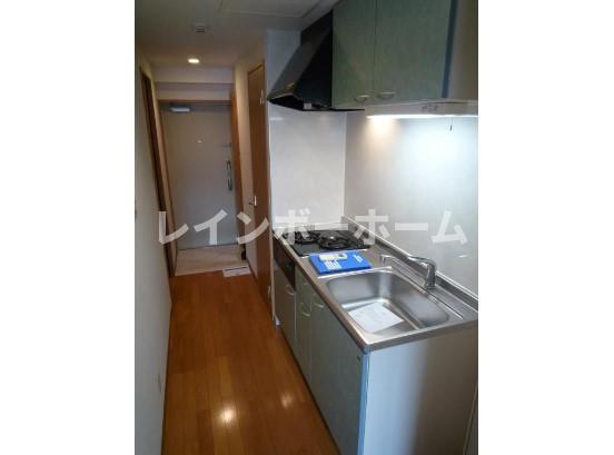 その他部屋・スペース　明るい室内です