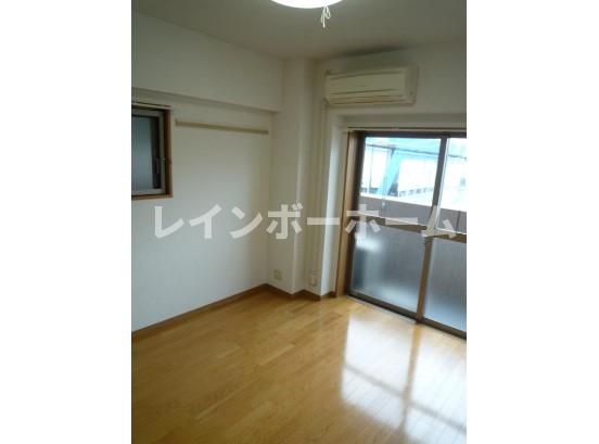 居室・リビング　ゆったりとしたリビングです