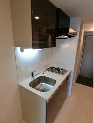 キッチン　キッチン※別部屋参考写真