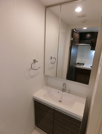 洗面設備　洗面※別部屋参考写真