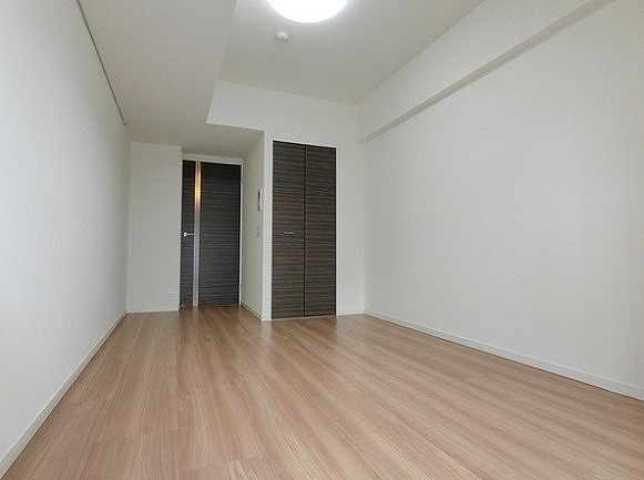 居室・リビング　居室※別部屋参考写真