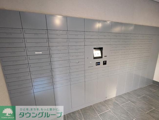 その他共有部分　共有部分