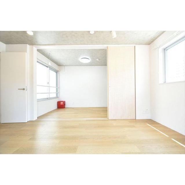 その他部屋・スペース　内装もきれいです