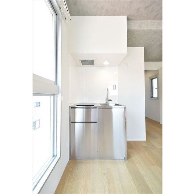 その他部屋・スペース　おしゃれな内装です