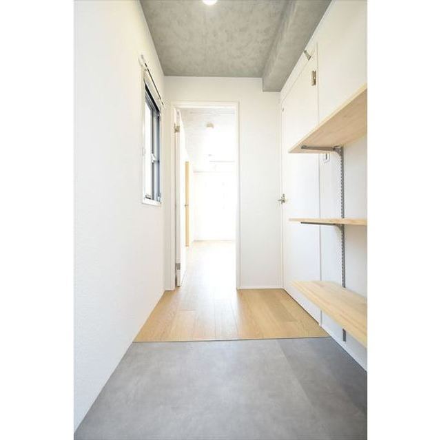 その他部屋・スペース　過ごしやすい室内です