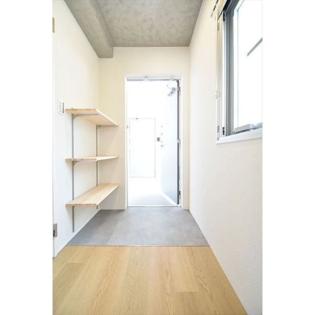 その他部屋・スペース　明るい色調の室内です