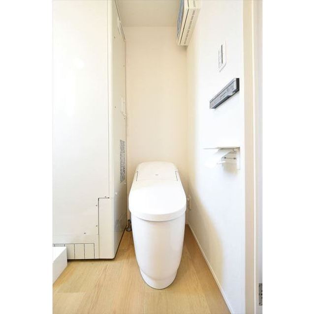 その他部屋・スペース　内装もきれいです