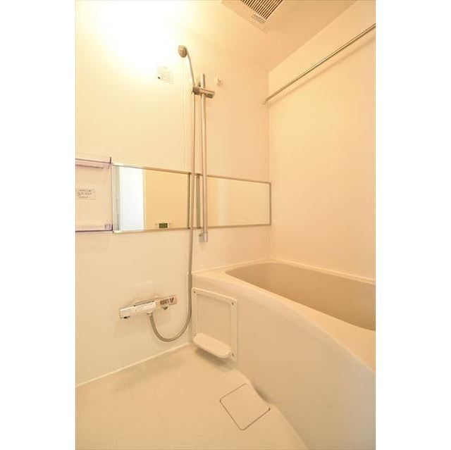 その他部屋・スペース　明るい色調の室内です