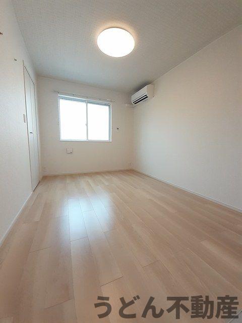 その他部屋・スペース　うどん県のお部屋探しはうどん不動産へ うどんちゃんとLINE