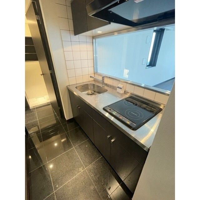 キッチン　別号室同type