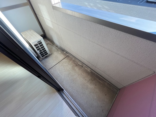 バルコニー　ベランダ