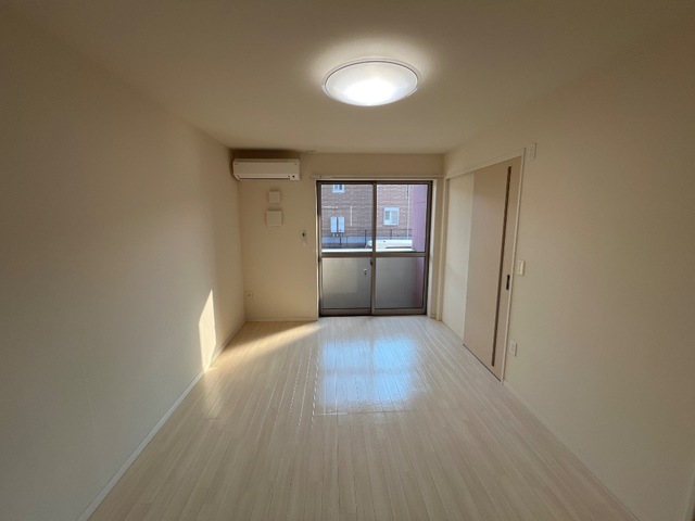 その他部屋・スペース　リビング