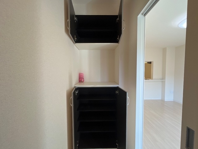 その他　下駄箱