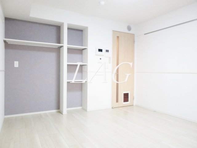 その他部屋・スペース　寝室です。