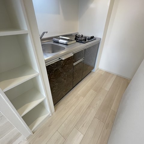 キッチン　同仕様タイプです