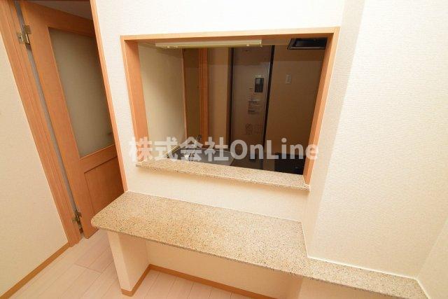 その他部屋・スペース