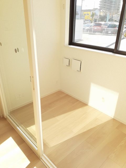 その他部屋・スペース