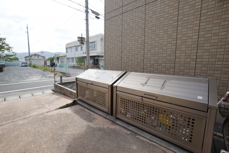 その他共有部分　ごみＢＯＸ