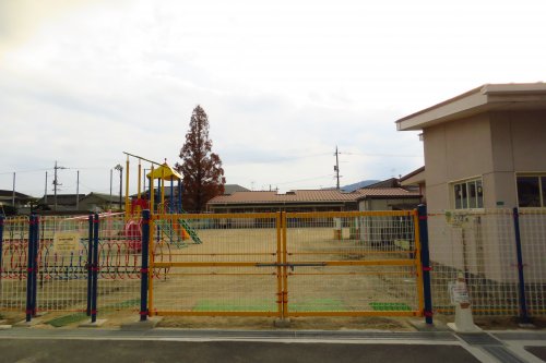 幼稚園・保育園　あけぼの幼稚園（幼稚園・保育園）まで325m