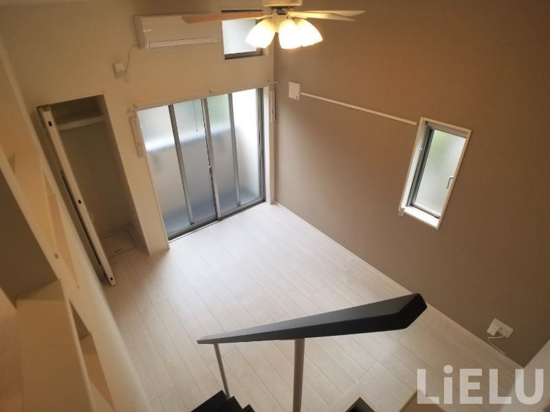 その他　※同シリーズ物件の写真になります