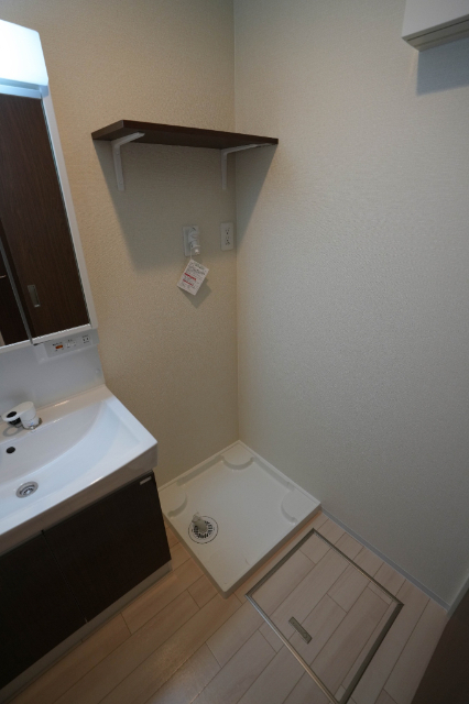 その他　同じ施工会社のお部屋